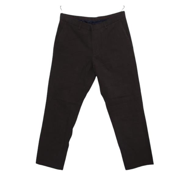 Tommy Hilfiger jeans marrone W32 L34 uomo