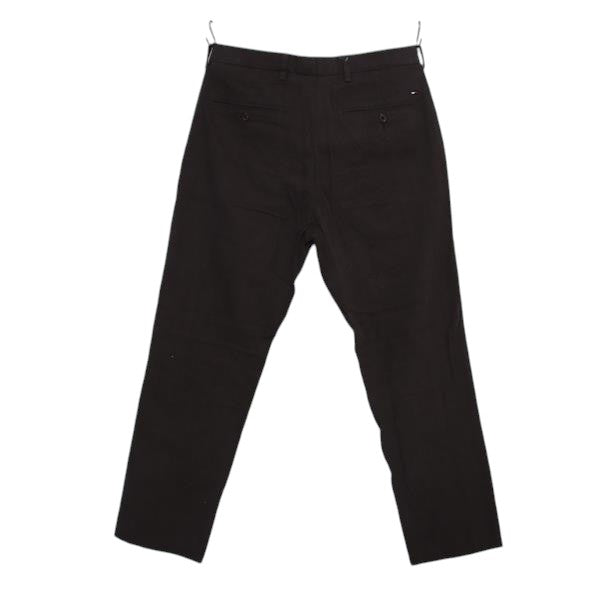 Tommy Hilfiger jeans marrone W32 L34 uomo