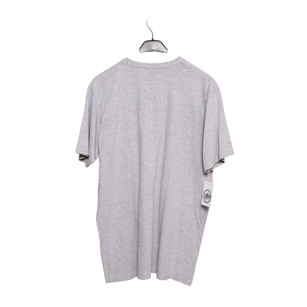 U.S. Army T-Shirt Grigia Taglia XL Unisex