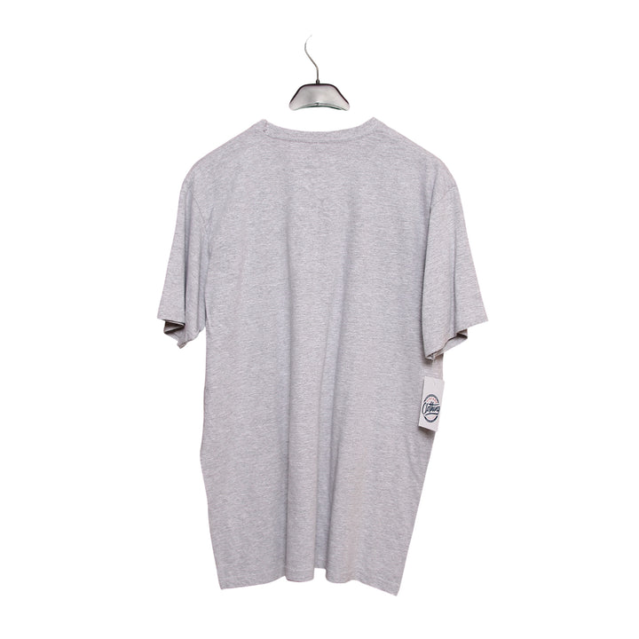 U.S. Army T-Shirt Grigia Taglia XL Unisex