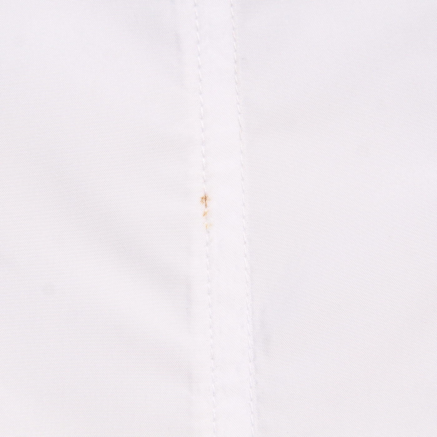 UFO Gonna Cargo Bianca Taglia XS Donna Deadstock w/Tags