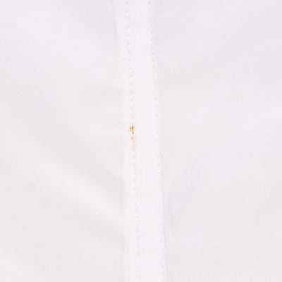 UFO Gonna Cargo Bianca Taglia XS Donna Deadstock w/Tags