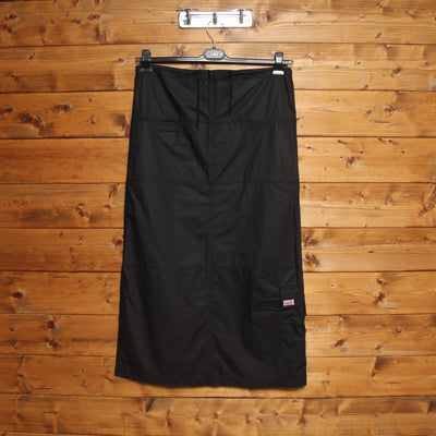 UFO Gonna Cargo Nera Taglia M Donna Deadstock w/Tags