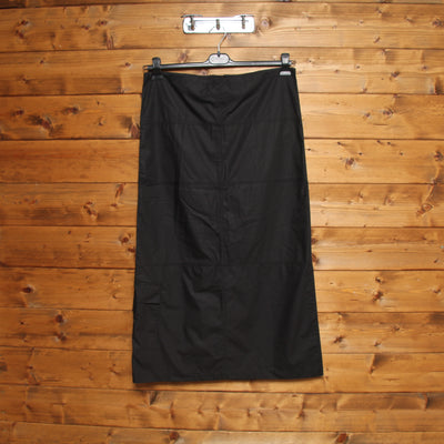 UFO Gonna Cargo Nera Taglia M Donna Deadstock w/Tags