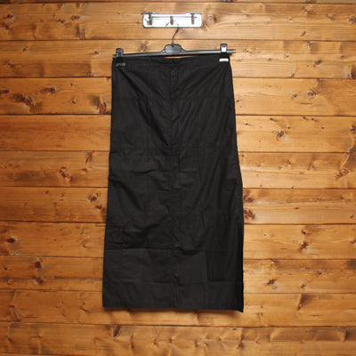 UFO Gonna Cargo Nera Taglia XS Donna Deadstock w/Tags