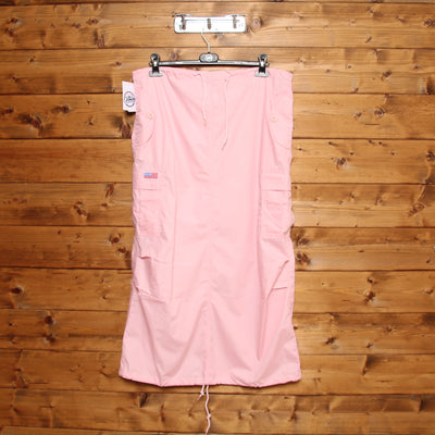 UFO Gonna Cargo Rosa Taglia M Donna Deadstock w/Tags