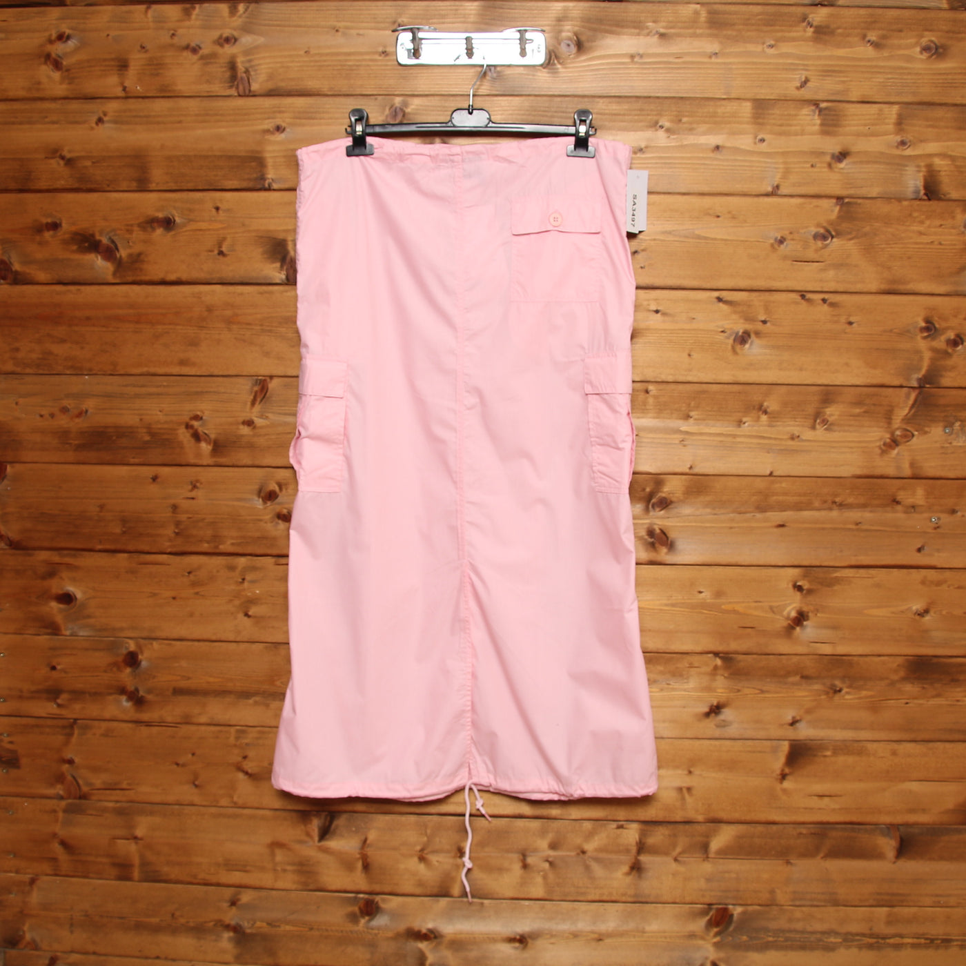 UFO Gonna Cargo Rosa Taglia M Donna Deadstock w/Tags