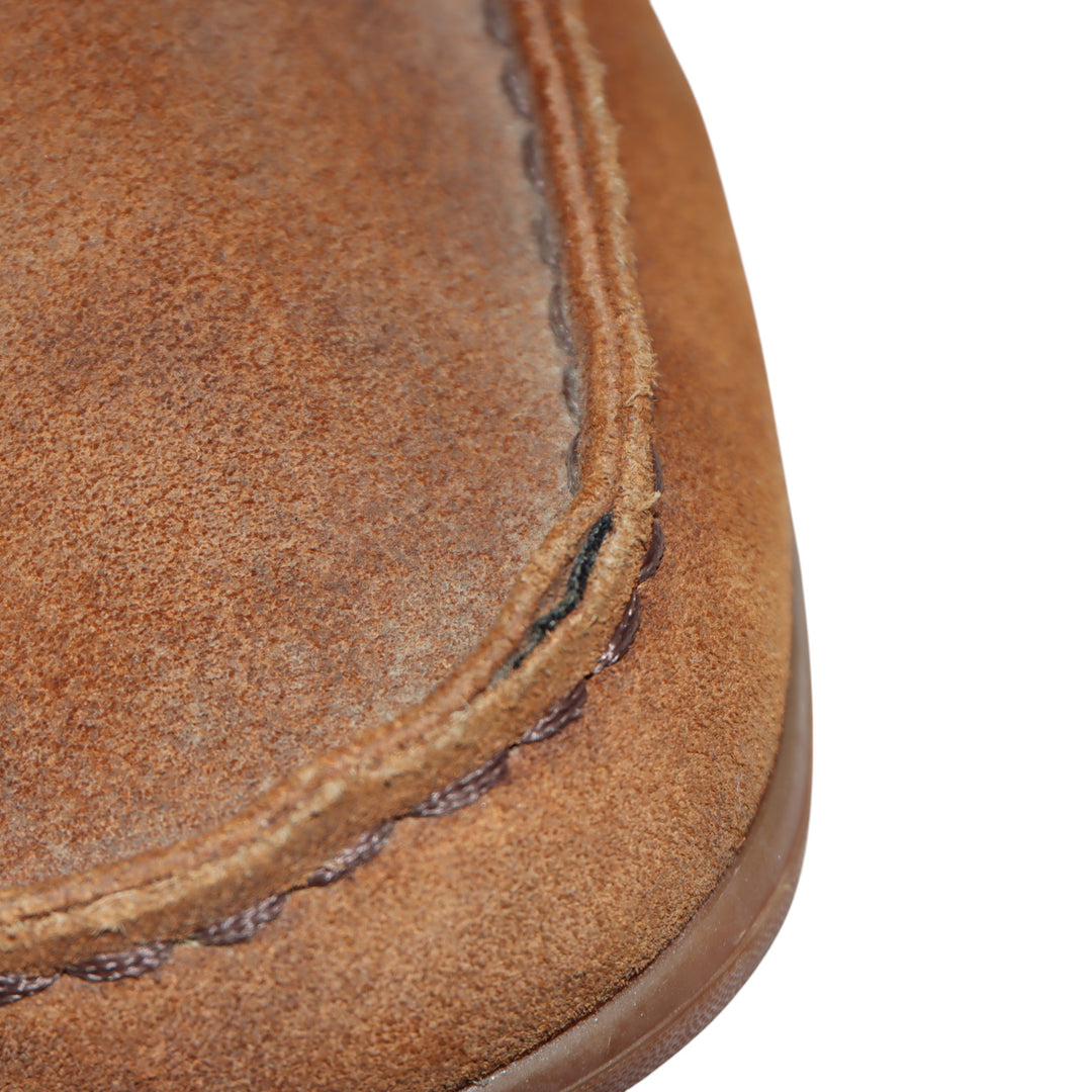 Unltd Scarpa Classica Marrone Numero 43 Uomo
