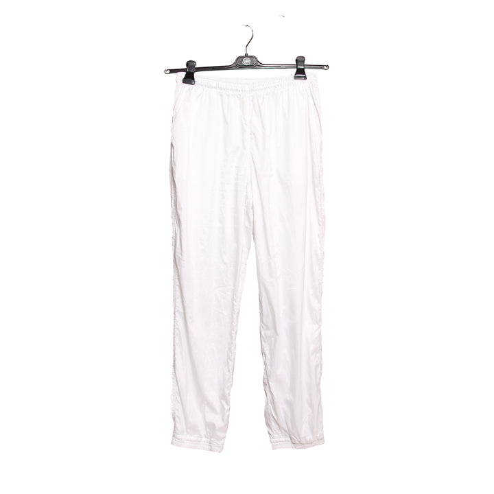 Valentino Sport Pantalone Bianco Taglia M Unisex