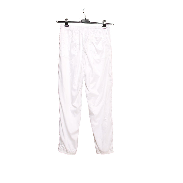 Valentino Sport Pantalone Bianco Taglia M Unisex