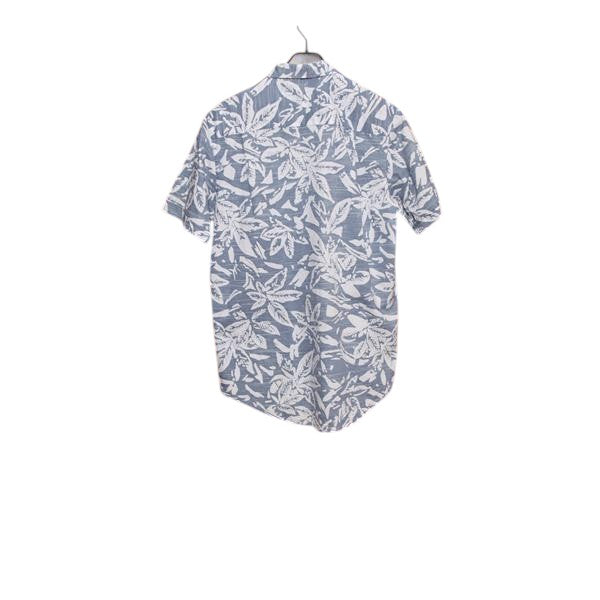 Van Heusen camicia hawaiana multicolore taglia S uomo