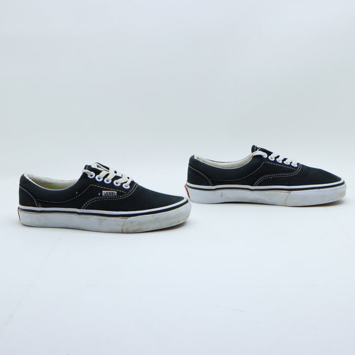 Vans Scarpe Basse Nere US 5 Uomo Made in USA