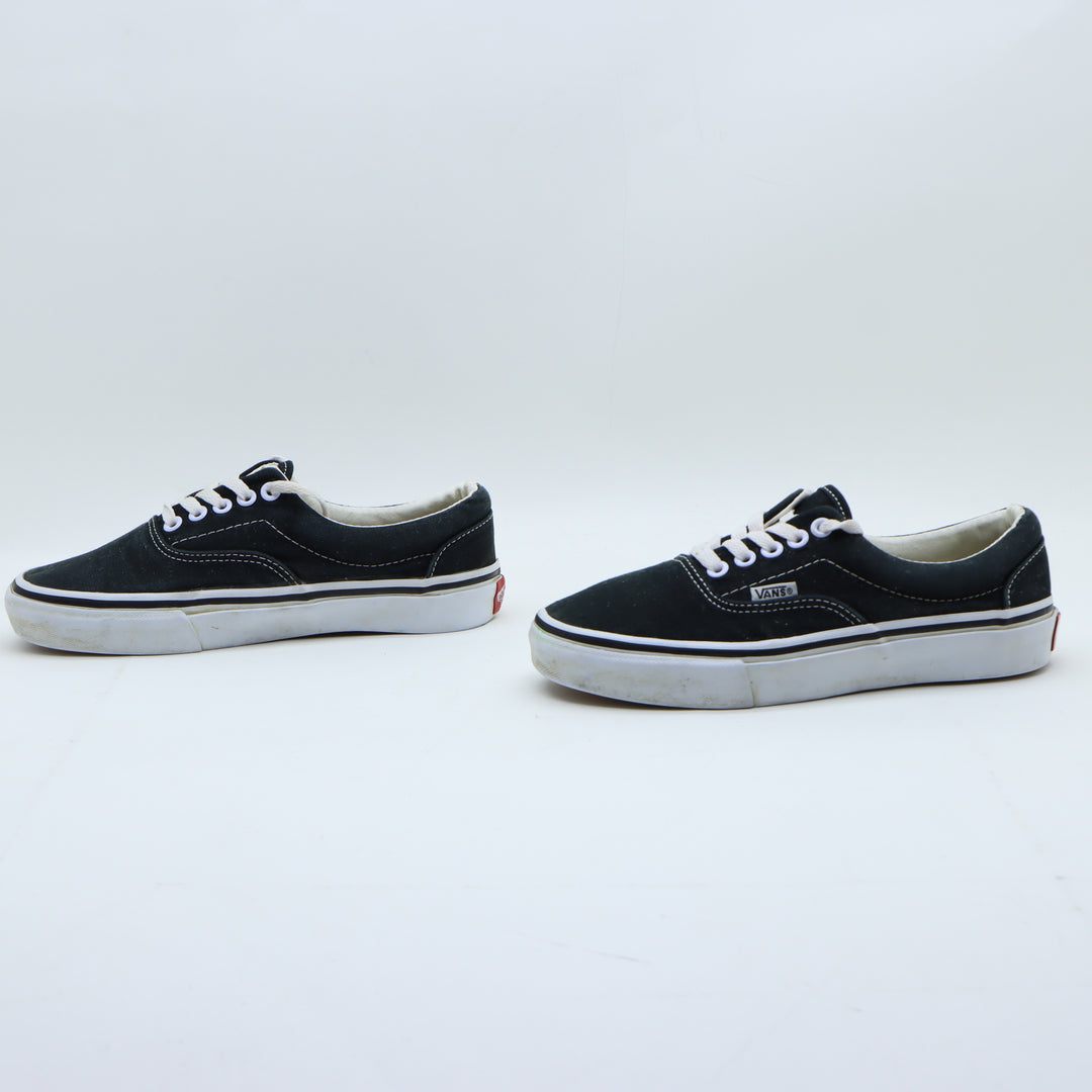 Vans Scarpe Basse Nere US 5 Uomo Made in USA