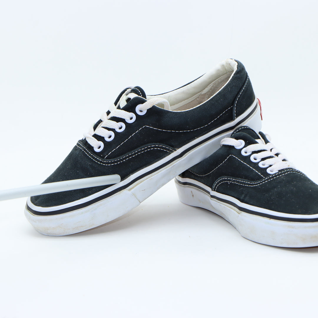 Vans Scarpe Basse Nere US 5 Uomo Made in USA