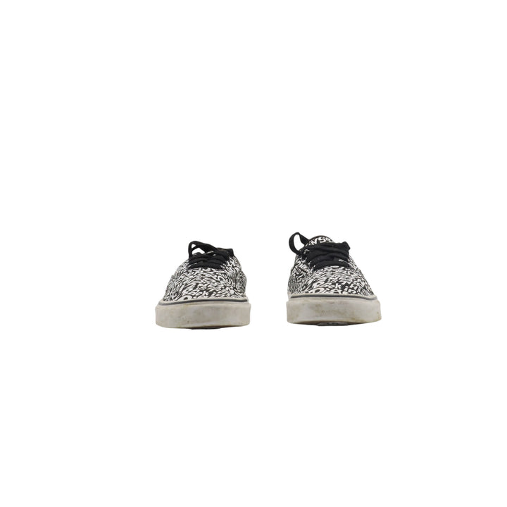 Vans A Tribe Called Quest Omaggio AT2Q Authentic Basse Nero e Bianco Eur 45 Uomo