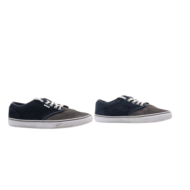 Vans Atwood Basse Grigio e Blu Eur 43 Uomo