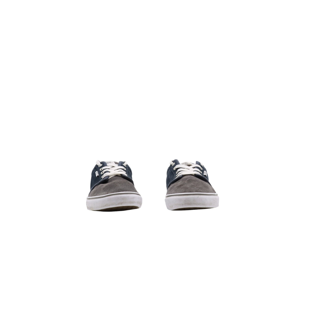Vans Atwood Basse Grigio e Blu Eur 43 Uomo