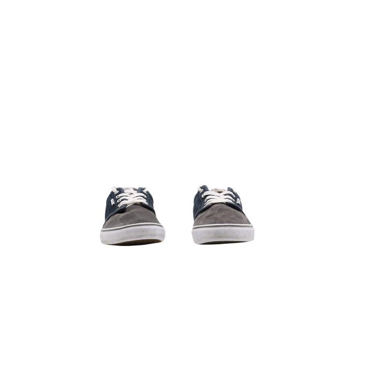 Vans Atwood Basse Grigio e Blu Eur 43 Uomo