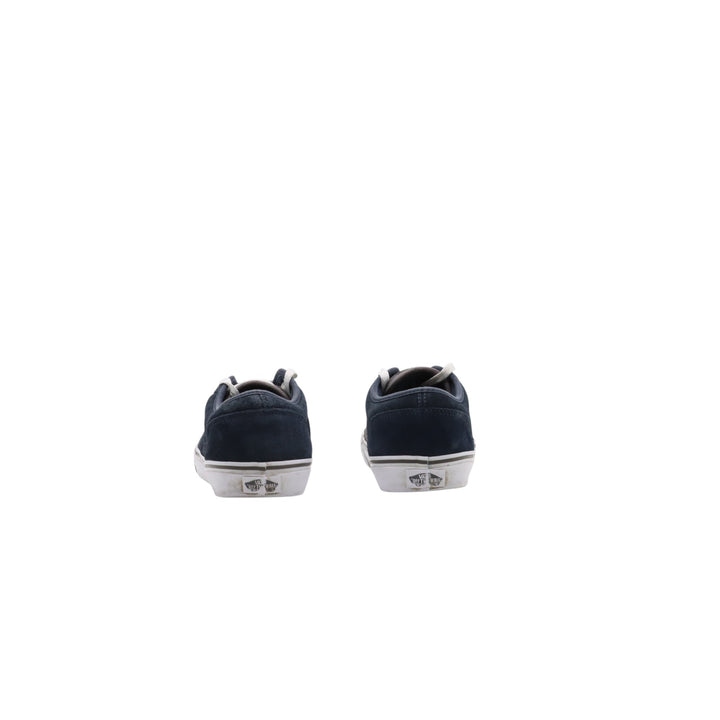 Vans Atwood Basse Grigio e Blu Eur 43 Uomo