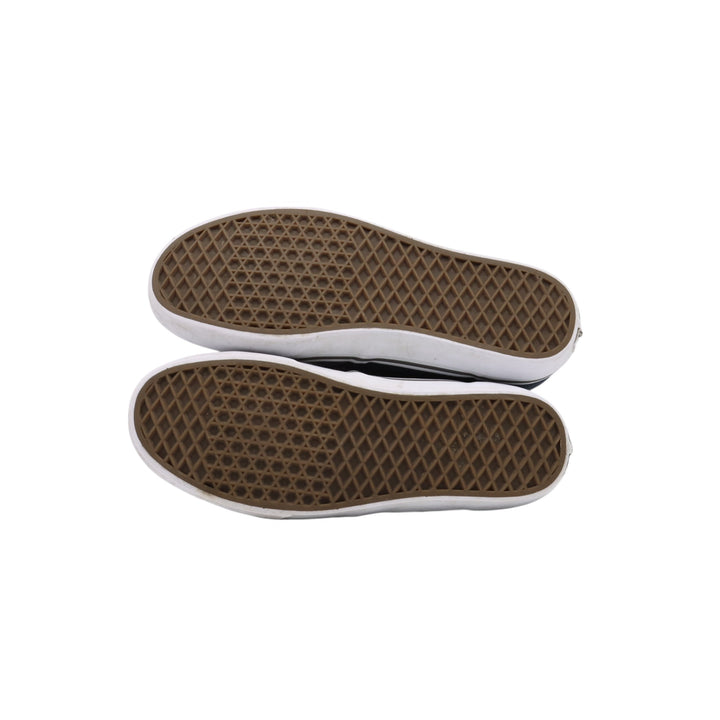 Vans Atwood Basse Grigio e Blu Eur 43 Uomo