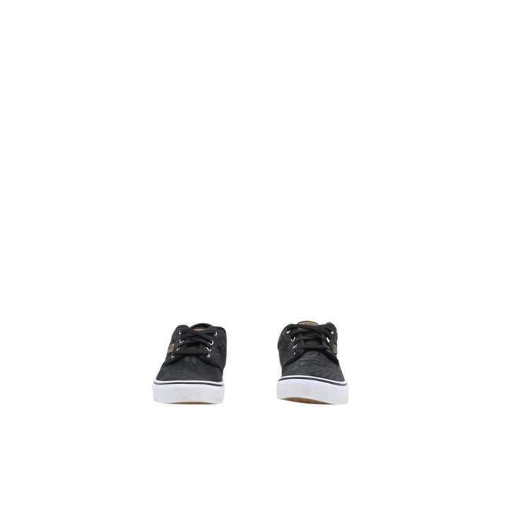 Vans Atwood Basse Nero Hawaiana Eur 35 Youth
