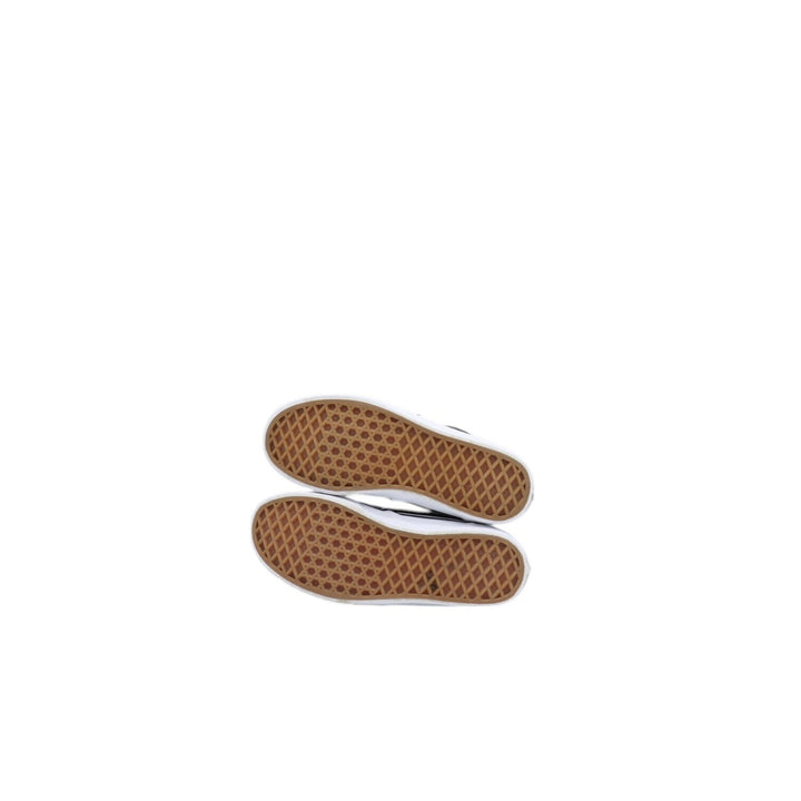 Vans Atwood Basse Nero Hawaiana Eur 35 Youth