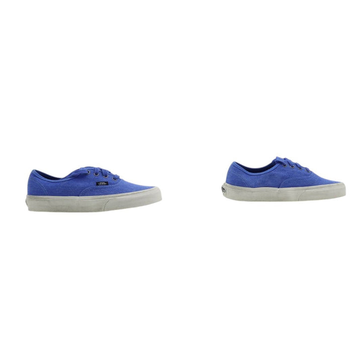 Vans Authentic Basse Blu Eur 36.5 Unisex