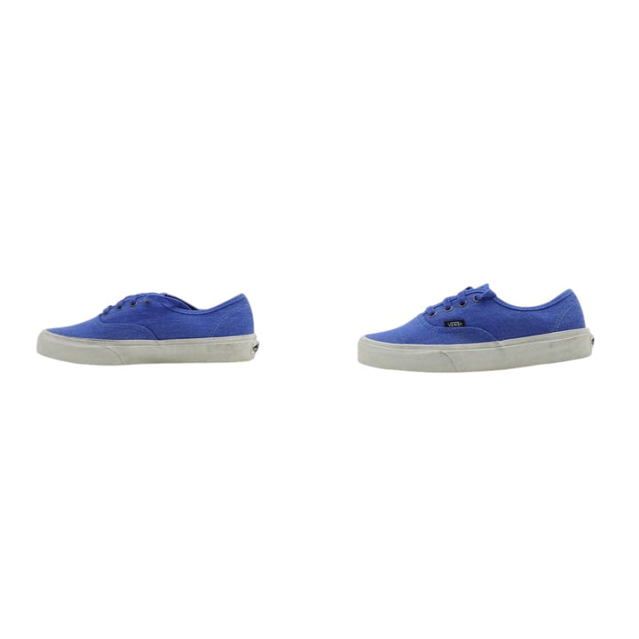 Vans Authentic Basse Blu Eur 36.5 Unisex