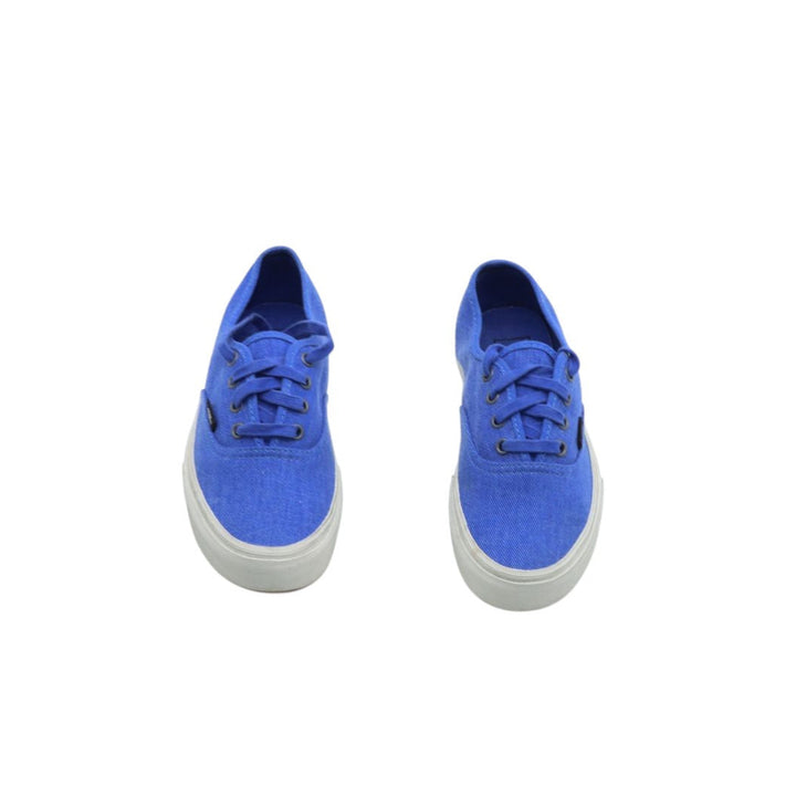 Vans Authentic Basse Blu Eur 36.5 Unisex