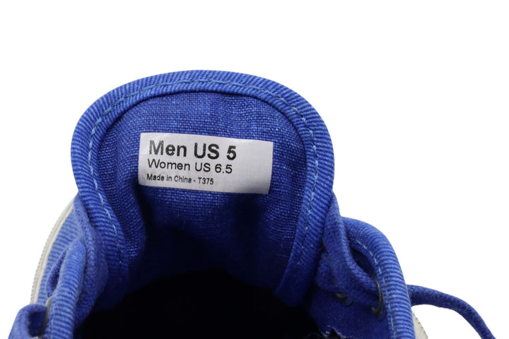 Vans Authentic Basse Blu Eur 36.5 Unisex