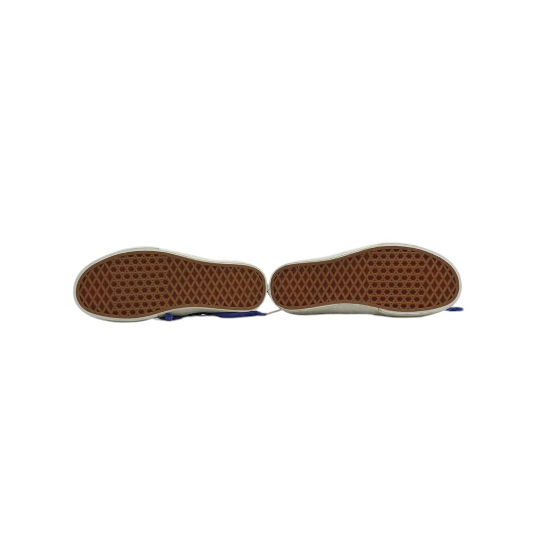 Vans Authentic Basse Blu Eur 36.5 Unisex