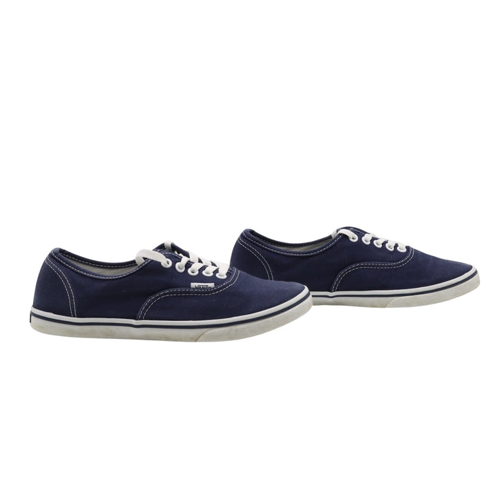 Vans Authentic Basse Blu Eur 38.5 Unisex