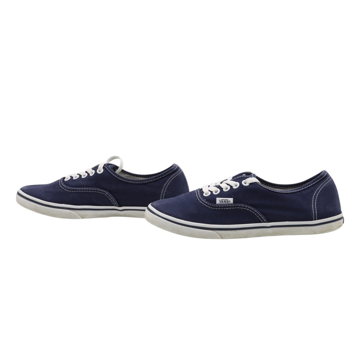 Vans Authentic Basse Blu Eur 38.5 Unisex