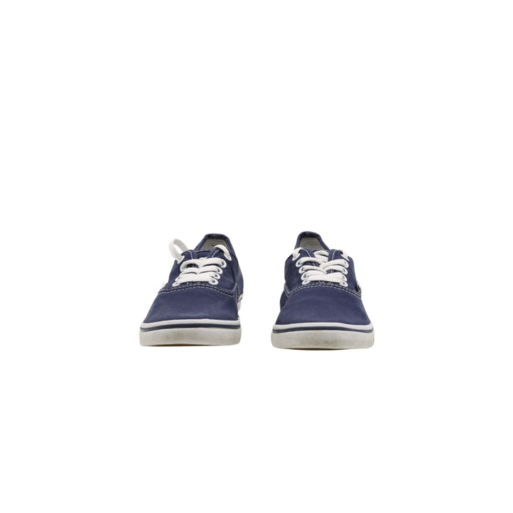 Vans Authentic Basse Blu Eur 38.5 Unisex