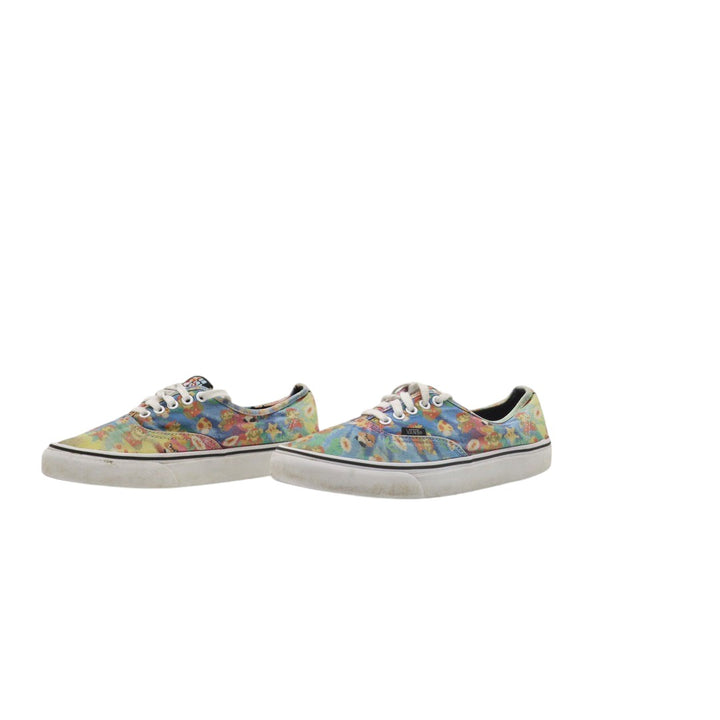 Vans Authentic Nintendo Super Mario Bros Colorate Eur 40 Unisex
