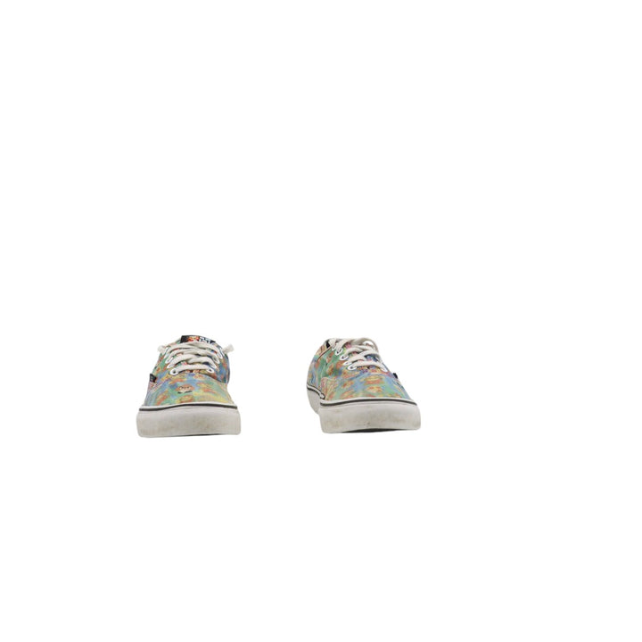 Vans Authentic Nintendo Super Mario Bros Colorate Eur 40 Unisex