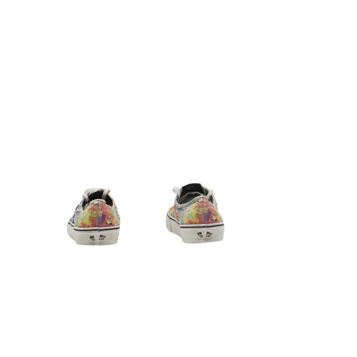 Vans Authentic Nintendo Super Mario Bros Colorate Eur 40 Unisex