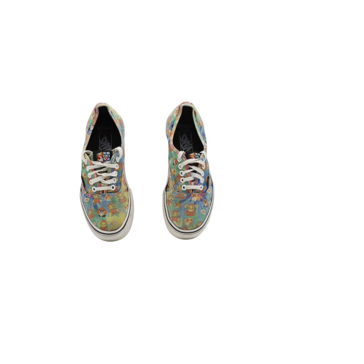 Vans Authentic Nintendo Super Mario Bros Colorate Eur 40 Unisex