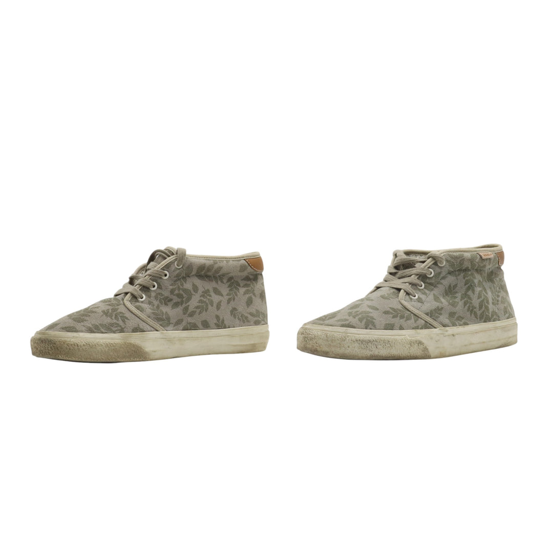 Vans Chukka Boot Not For Resale Alte Sabbia Floreale Eur 43 Unisex