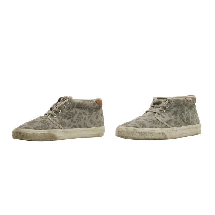 Vans Chukka Boot Not For Resale Alte Sabbia Floreale Eur 43 Unisex