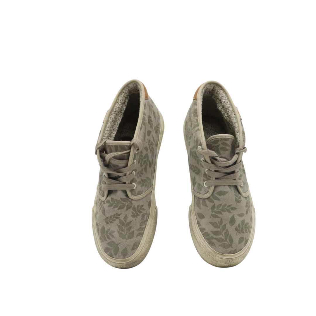 Vans Chukka Boot Not For Resale Alte Sabbia Floreale Eur 43 Unisex