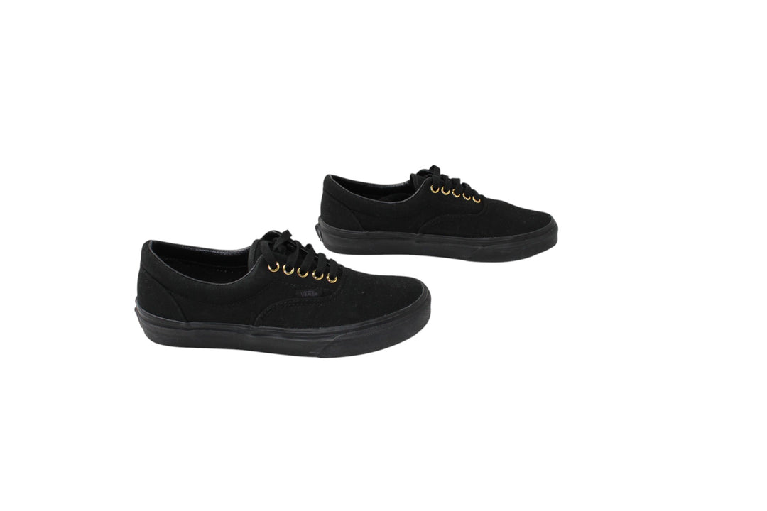 Vans ERA scarpe Nero Basse Eur UK US Mens US Women