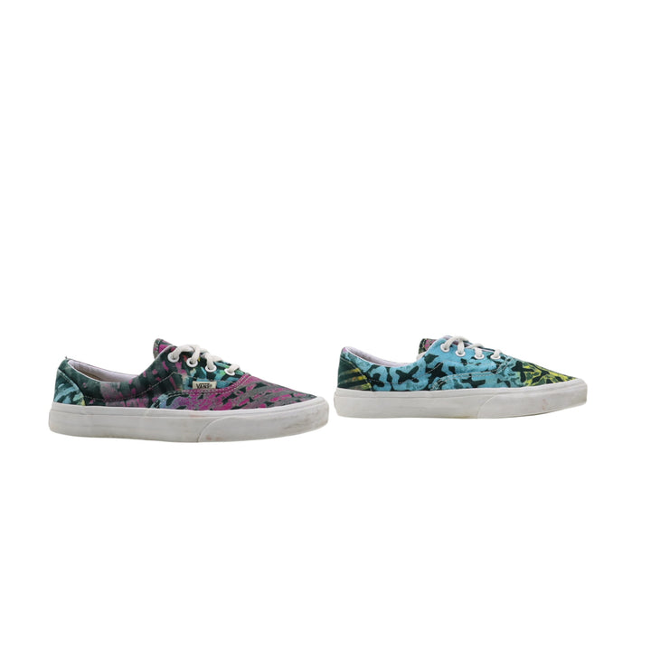 Vans Era 00 Basse Multicolor Eur 38 Unisex