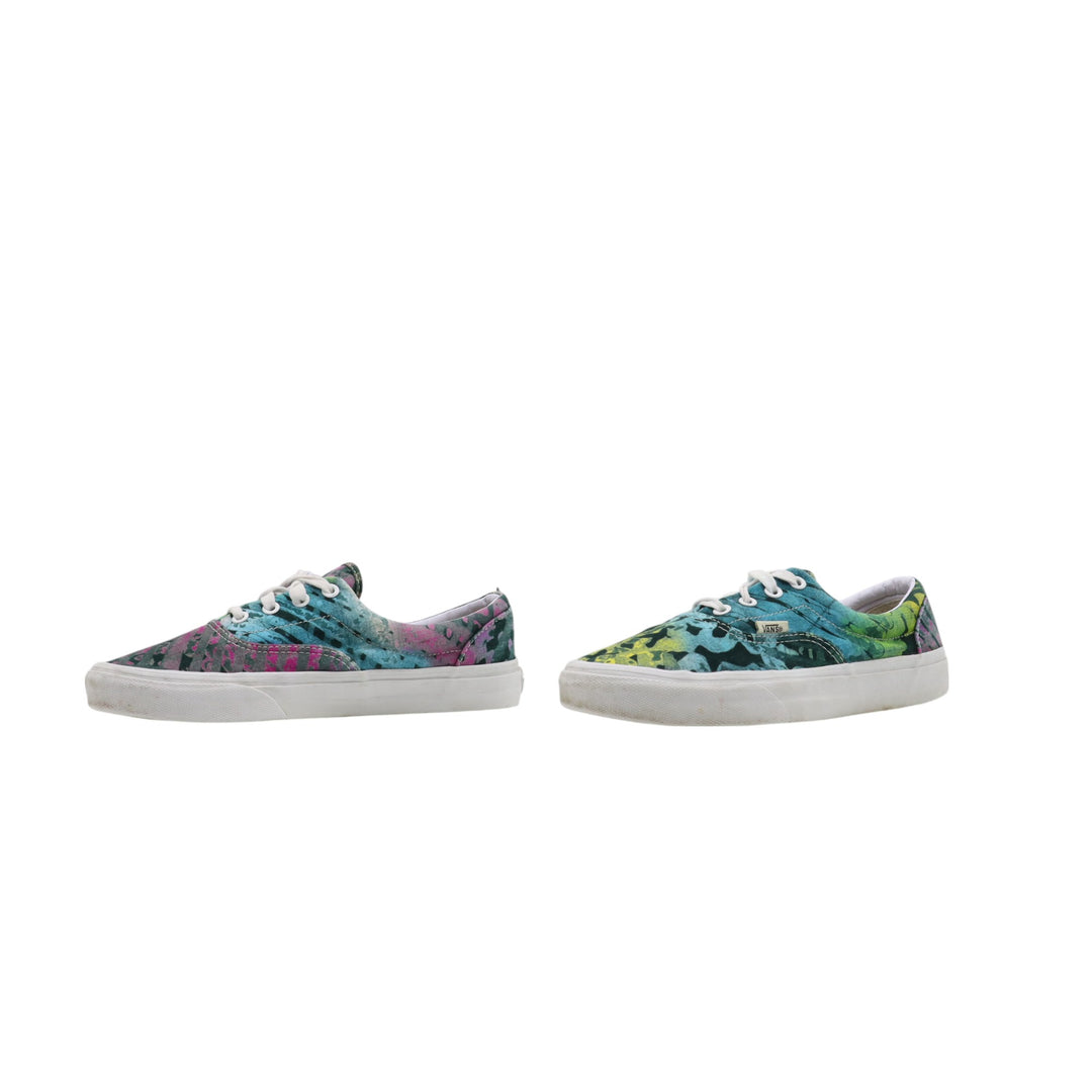 Vans Era 00 Basse Multicolor Eur 38 Unisex