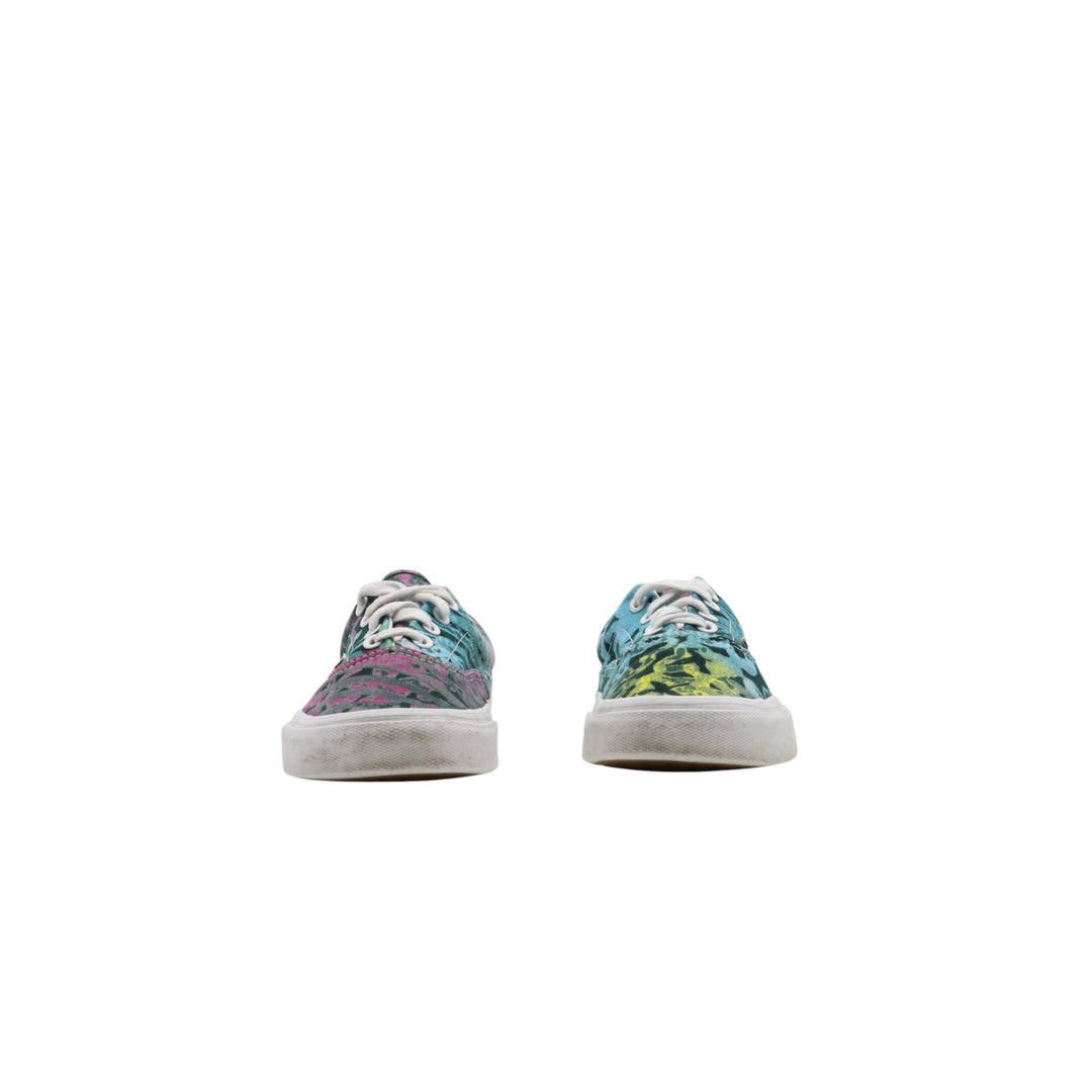 Vans Era 00 Basse Multicolor Eur 38 Unisex
