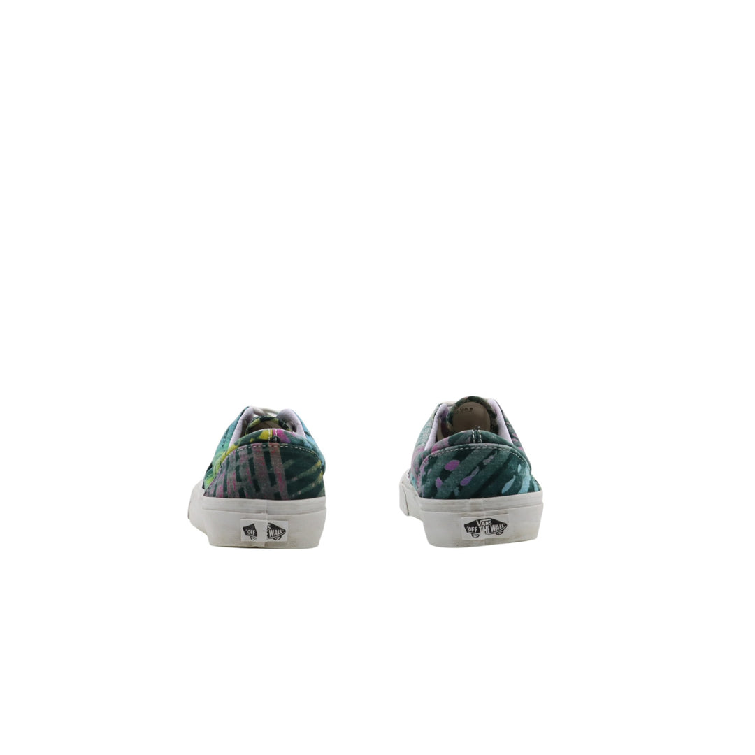 Vans Era 00 Basse Multicolor Eur 38 Unisex