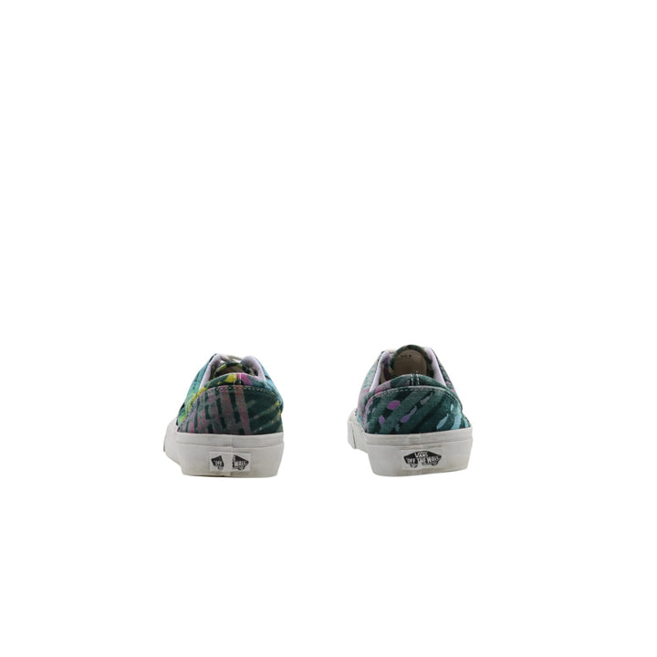 Vans Era 00 Basse Multicolor Eur 38 Unisex
