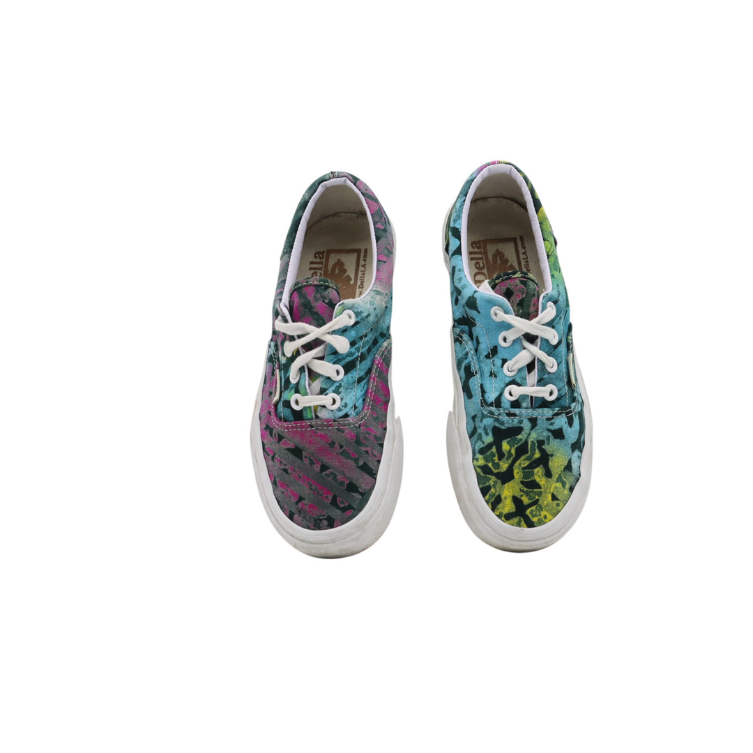 Vans Era 00 Basse Multicolor Eur 38 Unisex