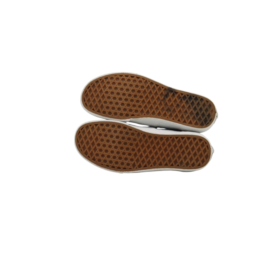 Vans Era 00 Basse Multicolor Eur 38 Unisex