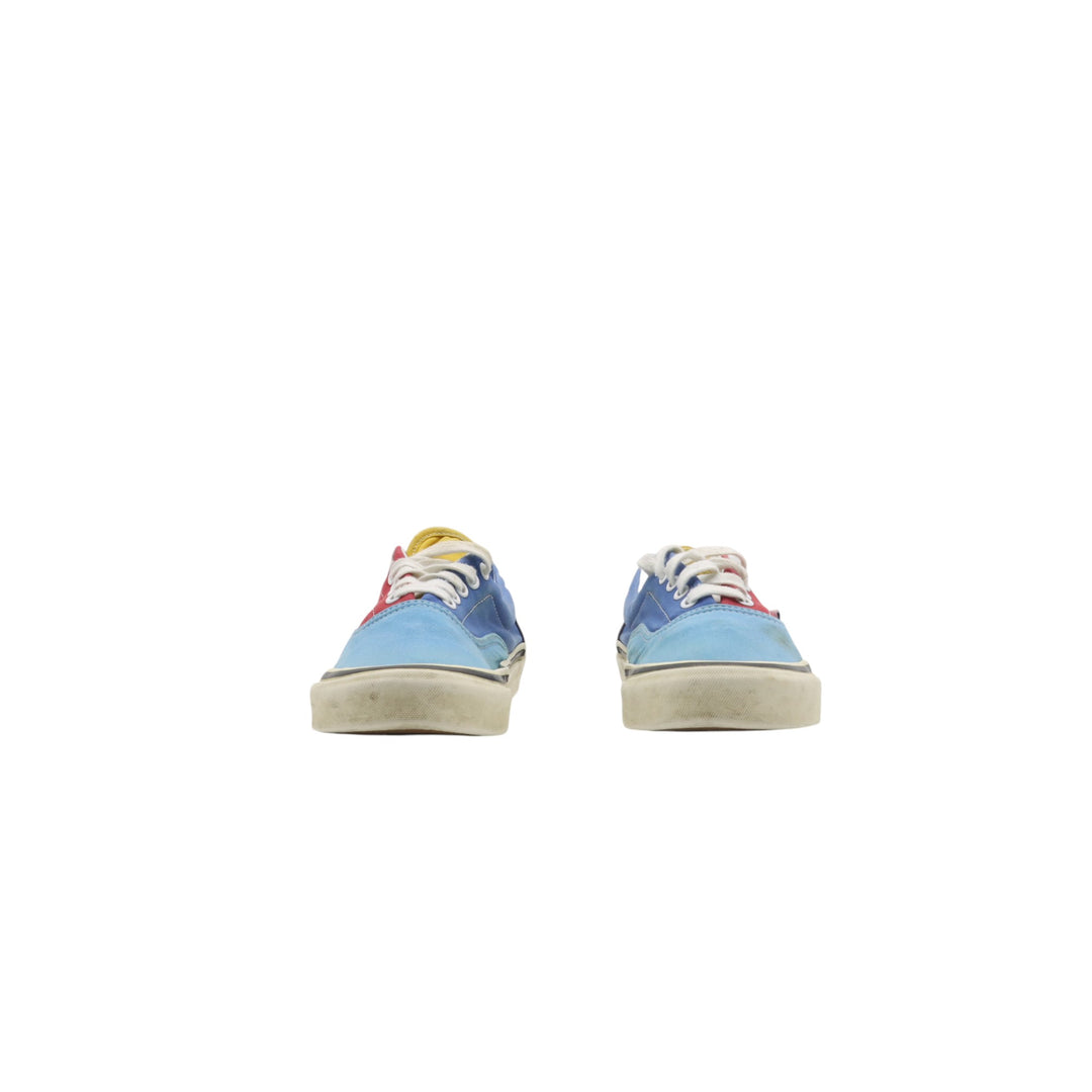 Vans Era 50° Anniversary Basse Multicolor Eur 42 Unisex